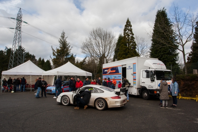 001 Ares Racing Sponsor Day 2019 022